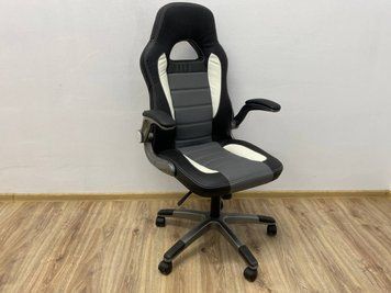 Крісло Racer Anyfix Eco-30/ Eco-70/ Eco-50 R-1033 фото