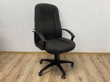 Крісло Classic Tilt PL64 ZT-24 R-1043 фото