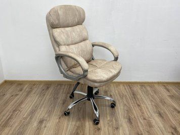 Крісло Dolce  Anyfix CHR68 P PL-02 R-1010 фото
